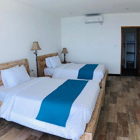 Villa Argia Nusa Penida Batununggul エクステリア 写真