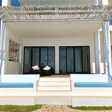 Villa Argia Nusa Penida Batununggul エクステリア 写真