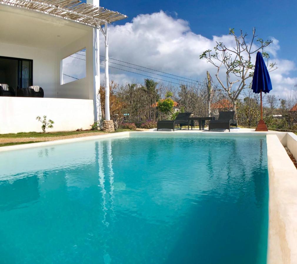 Villa Argia Nusa Penida Batununggul エクステリア 写真