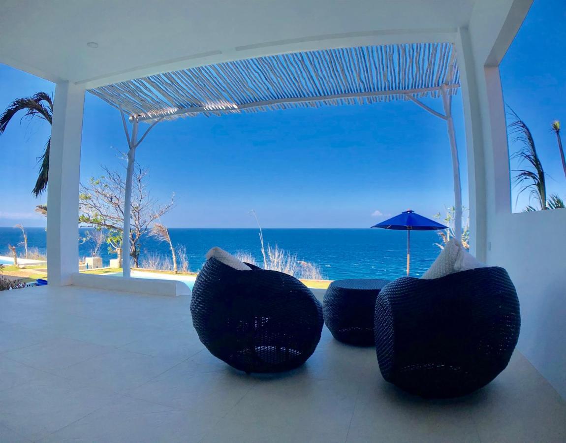Villa Argia Nusa Penida Batununggul エクステリア 写真