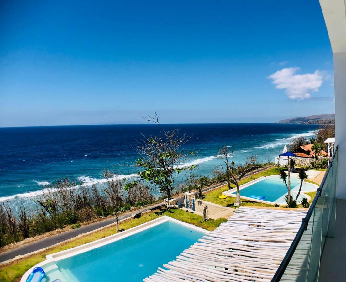 Villa Argia Nusa Penida Batununggul エクステリア 写真