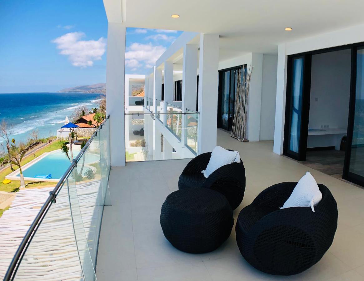 Villa Argia Nusa Penida Batununggul エクステリア 写真