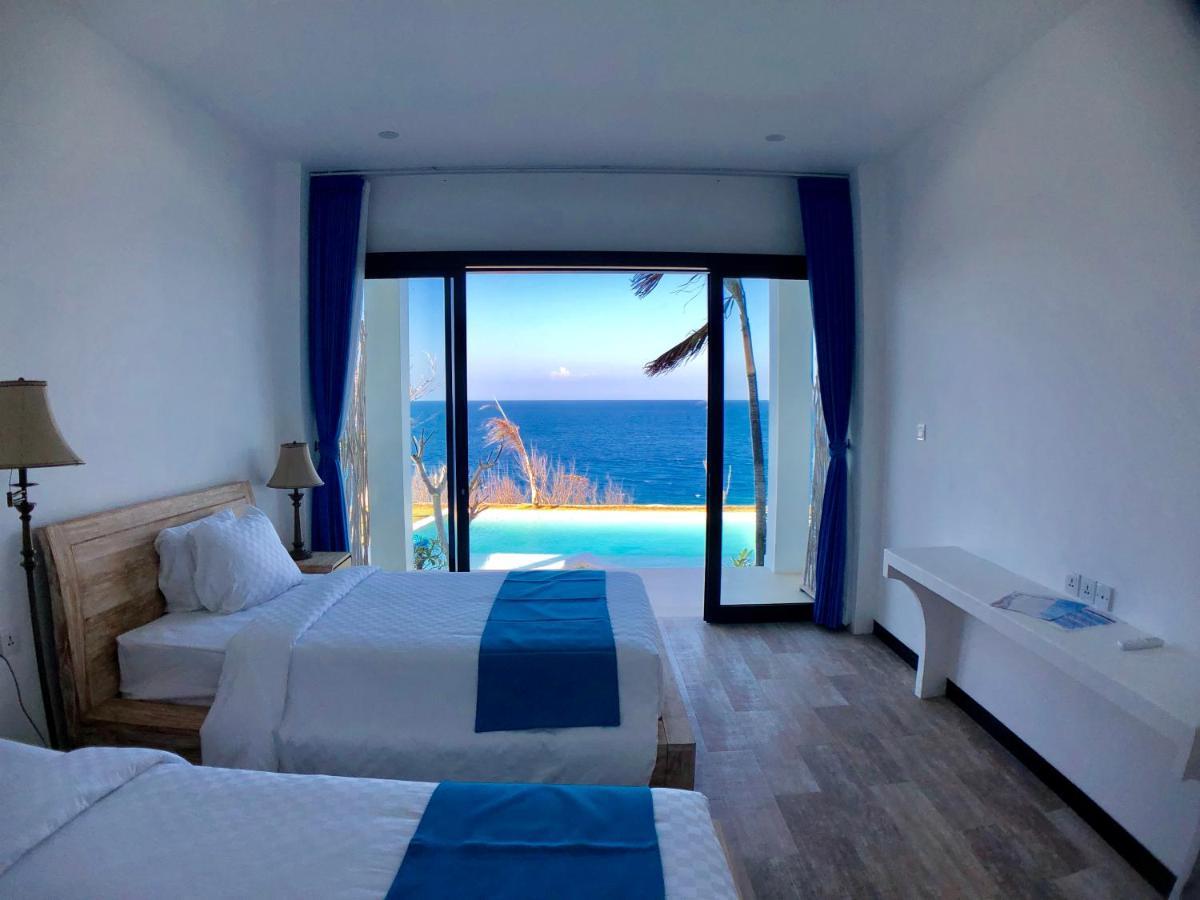 Villa Argia Nusa Penida Batununggul エクステリア 写真