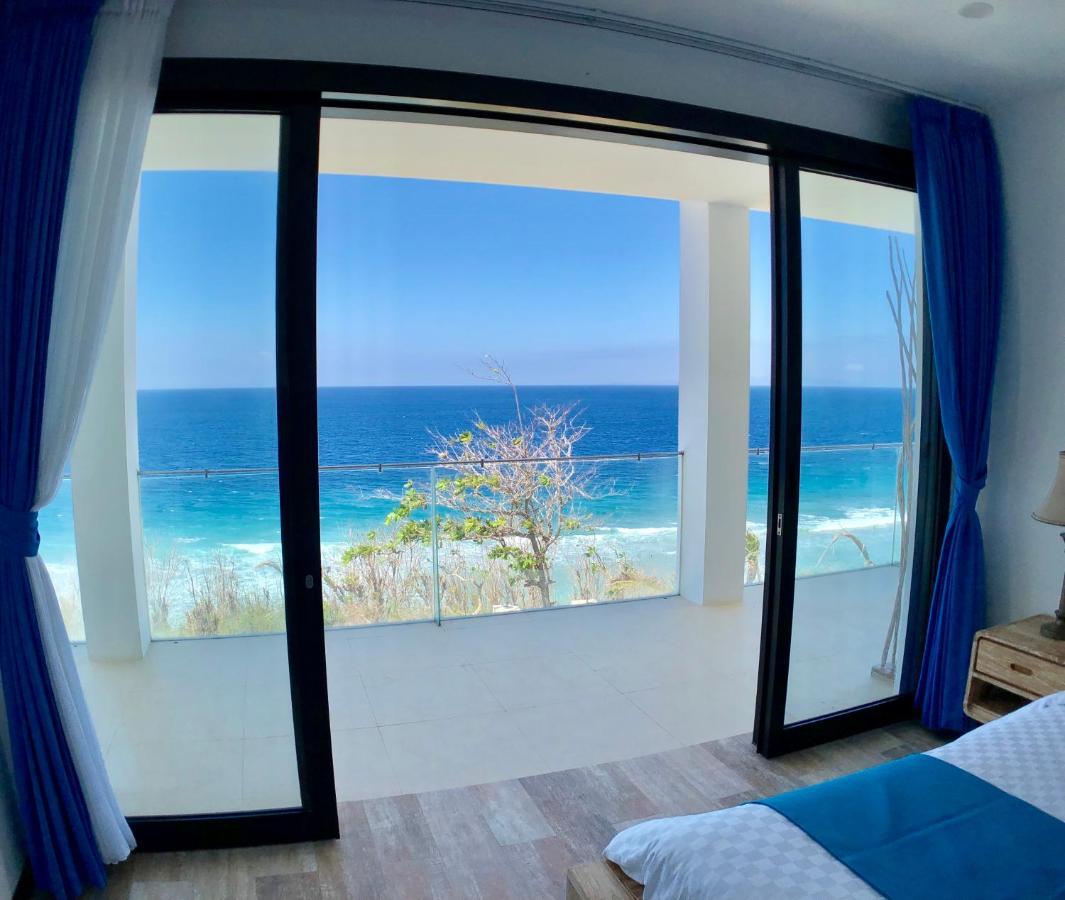 Villa Argia Nusa Penida Batununggul エクステリア 写真