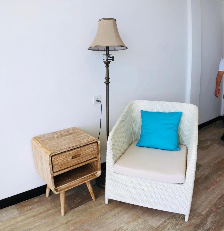 Villa Argia Nusa Penida Batununggul エクステリア 写真