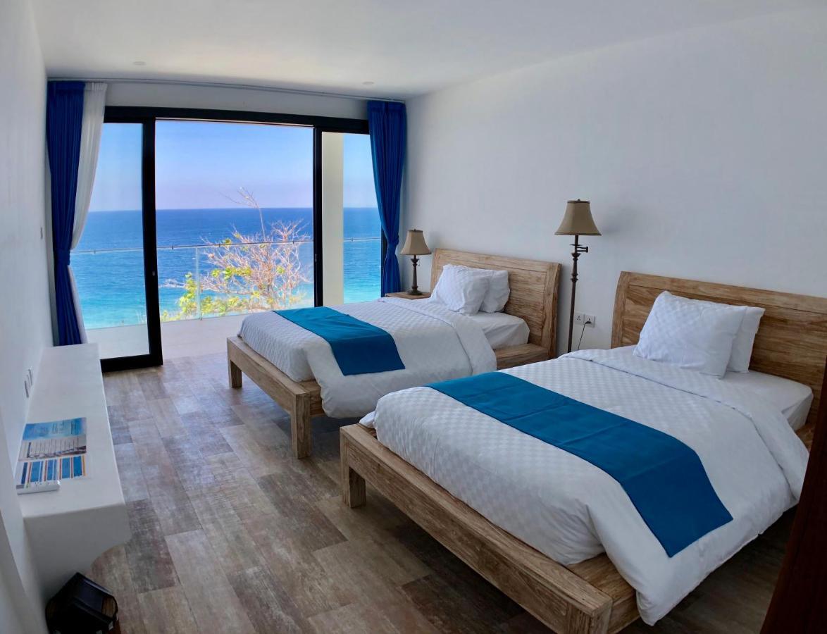 Villa Argia Nusa Penida Batununggul エクステリア 写真