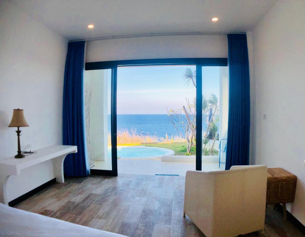 Villa Argia Nusa Penida Batununggul エクステリア 写真