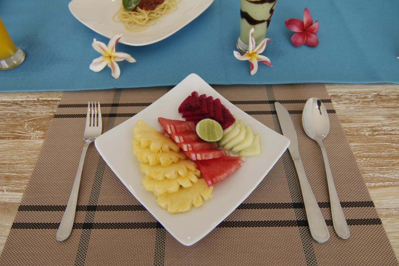 Villa Argia Nusa Penida Batununggul エクステリア 写真