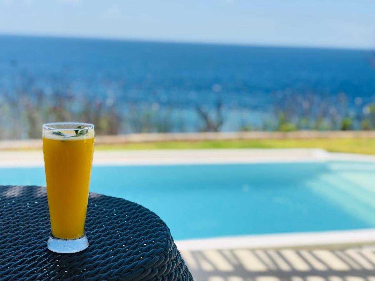 Villa Argia Nusa Penida Batununggul エクステリア 写真