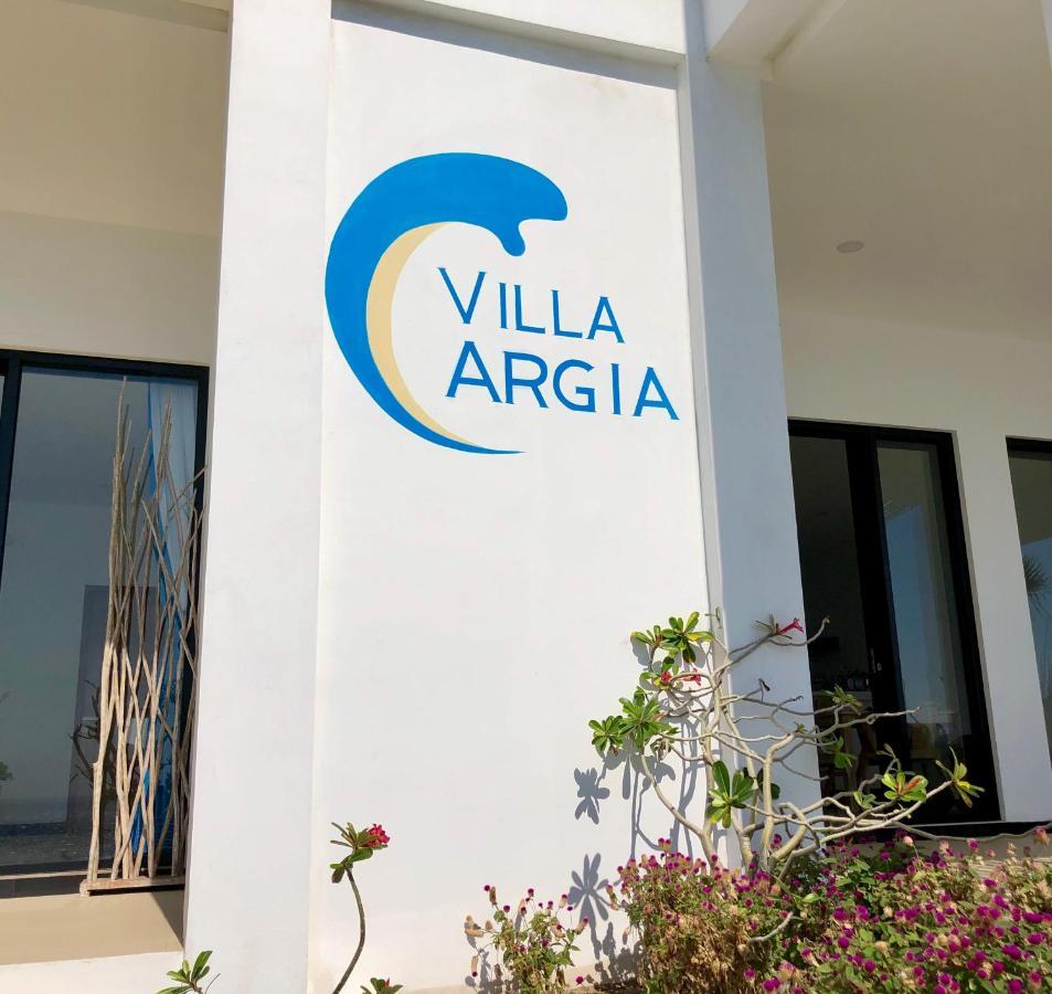 Villa Argia Nusa Penida Batununggul エクステリア 写真