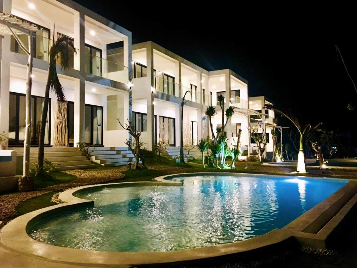 Villa Argia Nusa Penida Batununggul エクステリア 写真