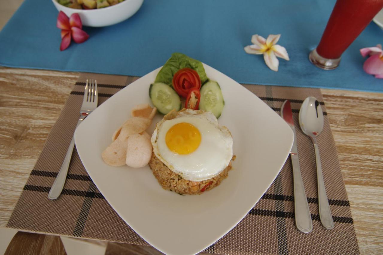 Villa Argia Nusa Penida Batununggul エクステリア 写真