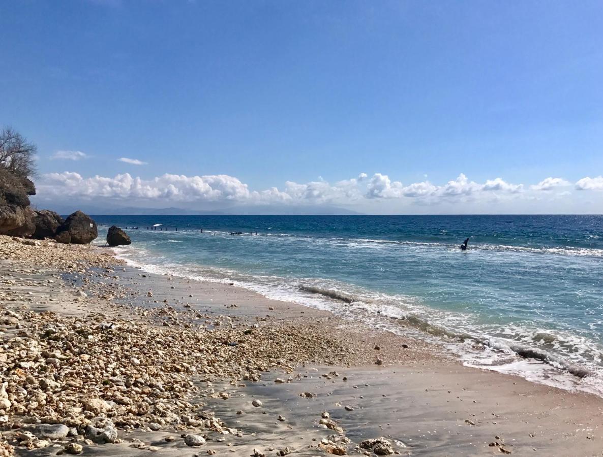 Villa Argia Nusa Penida Batununggul エクステリア 写真