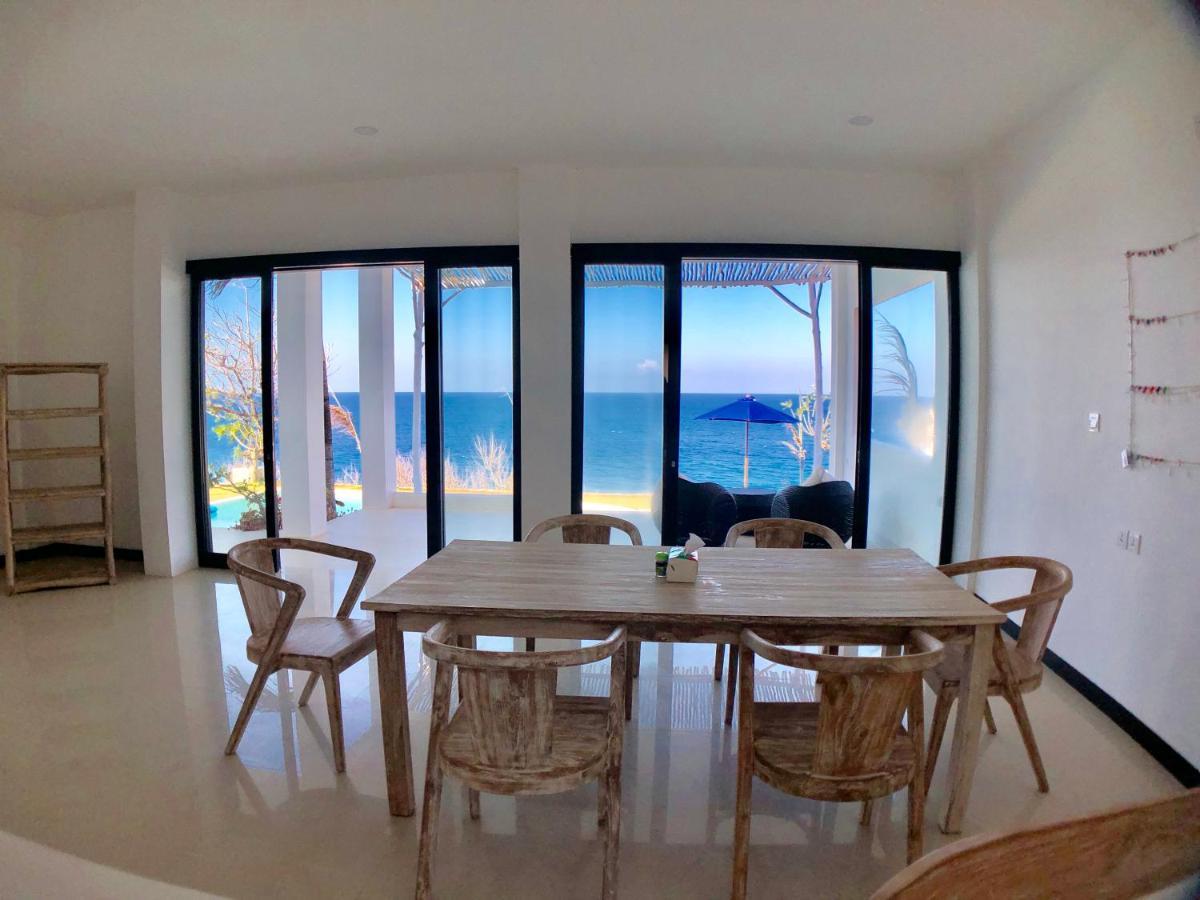 Villa Argia Nusa Penida Batununggul エクステリア 写真