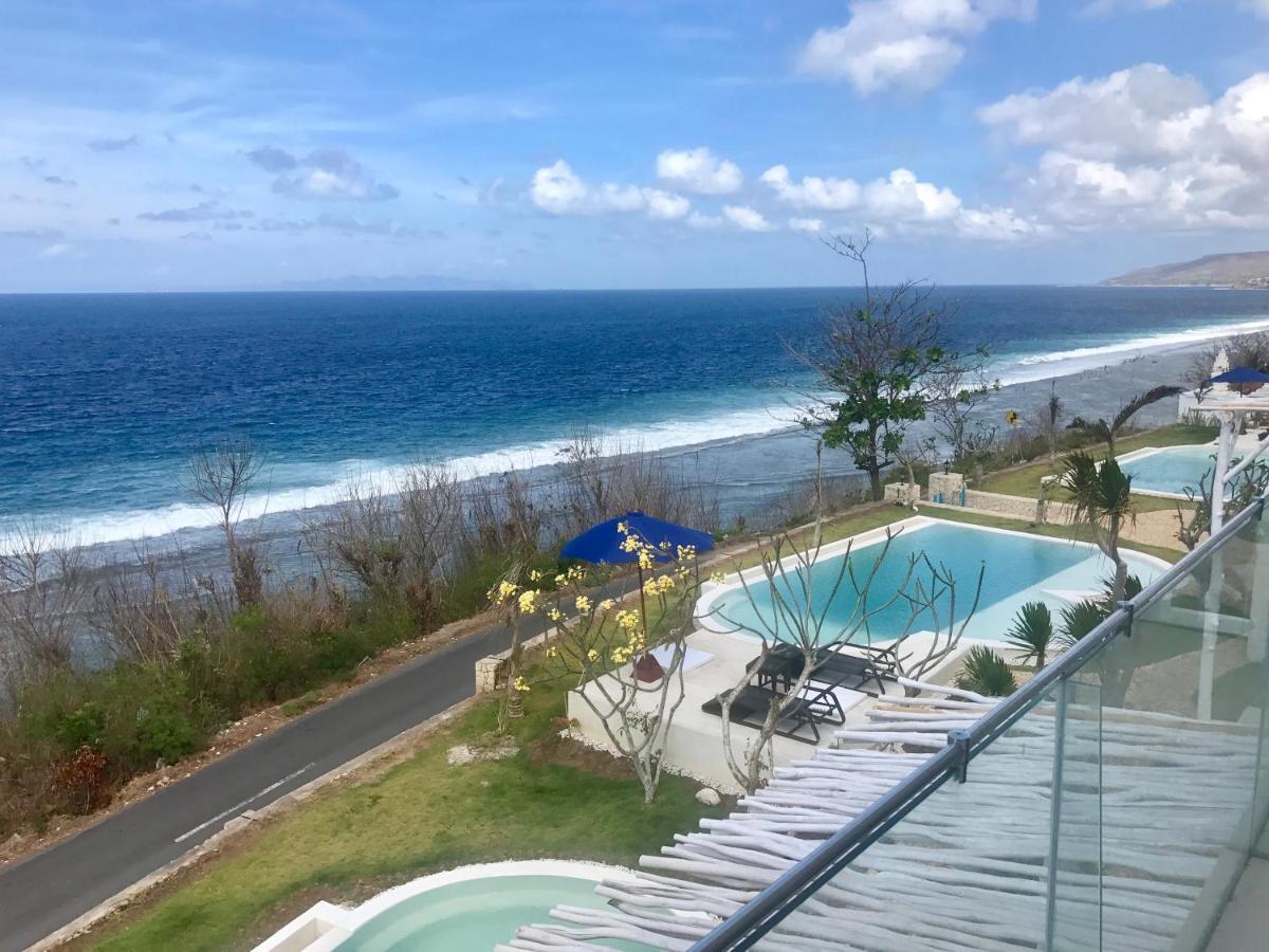 Villa Argia Nusa Penida Batununggul エクステリア 写真