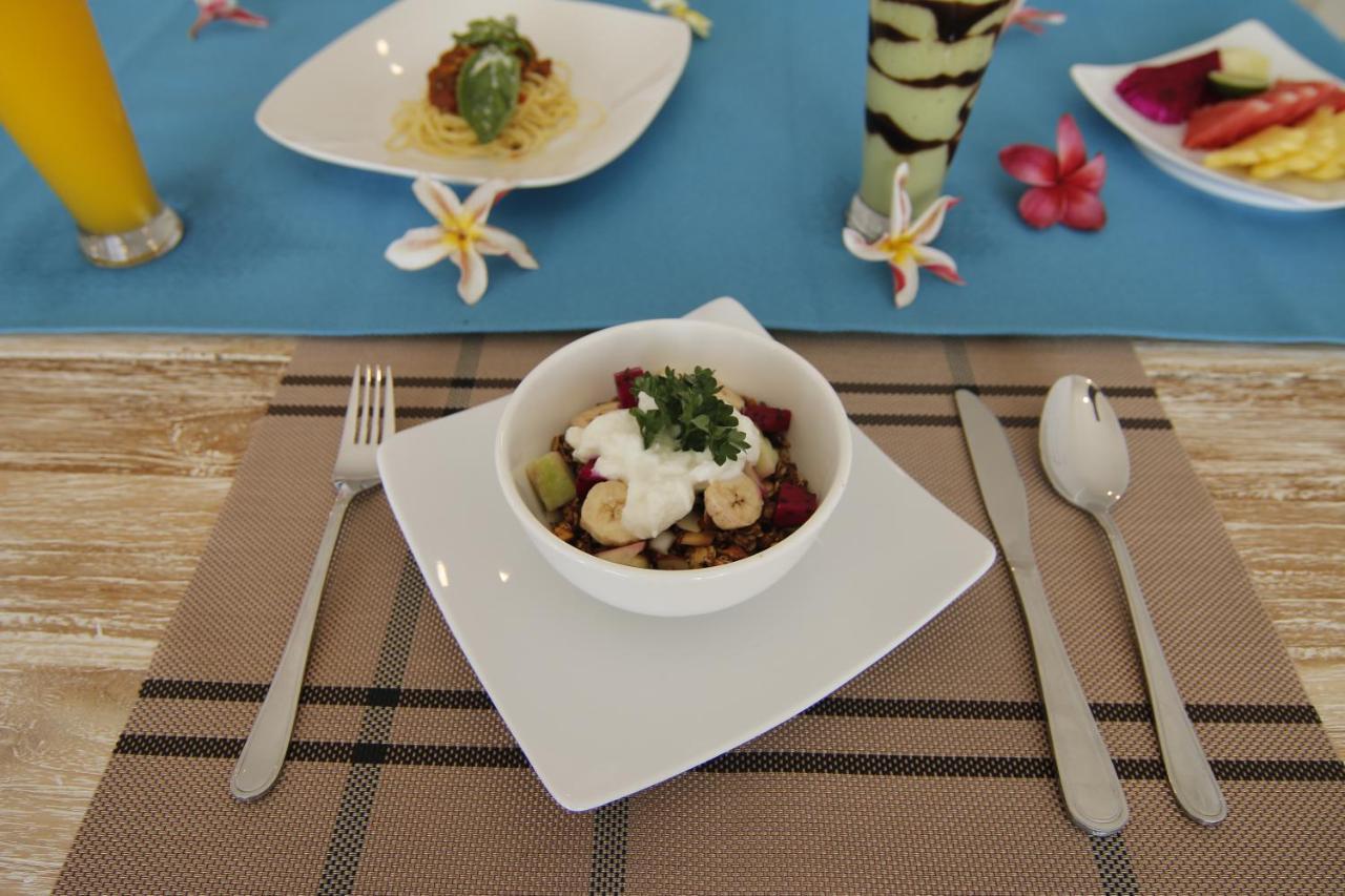 Villa Argia Nusa Penida Batununggul エクステリア 写真
