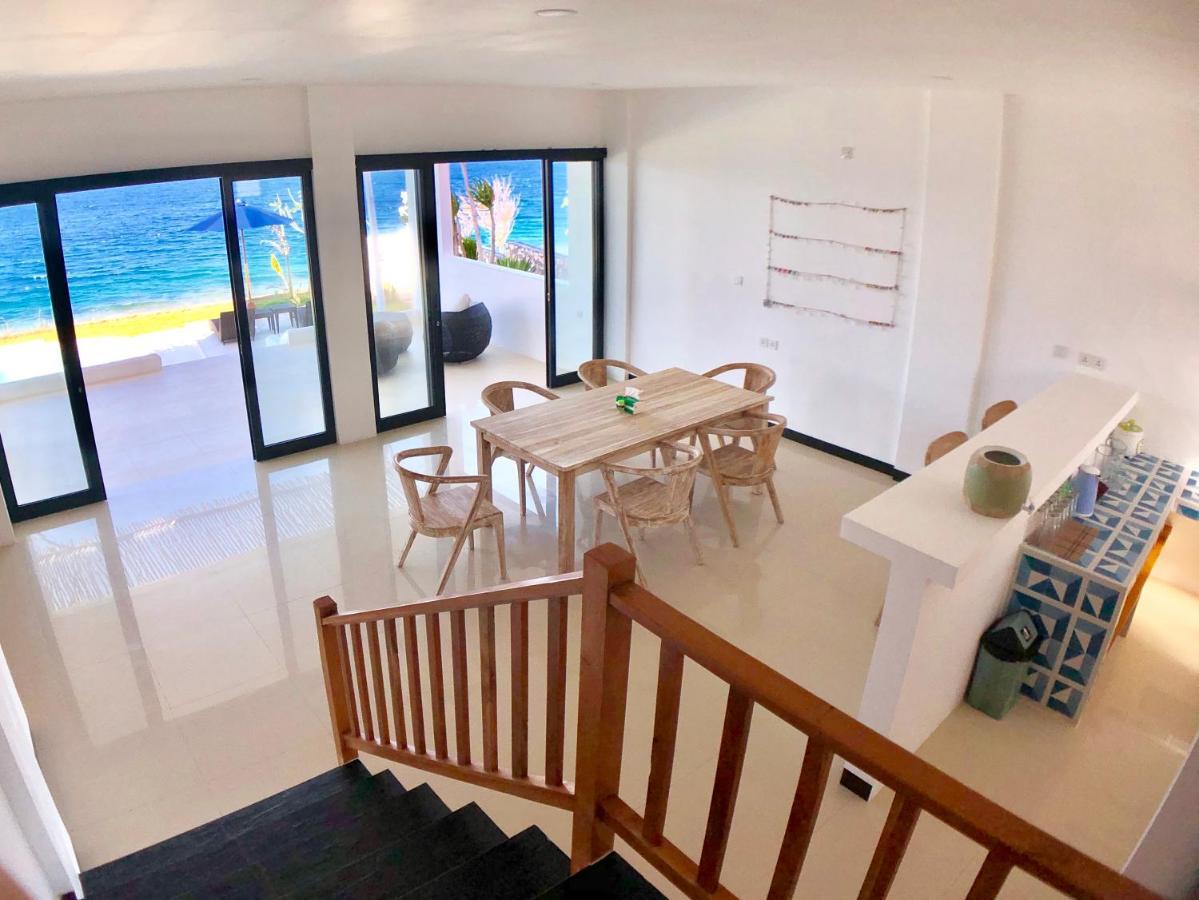 Villa Argia Nusa Penida Batununggul エクステリア 写真