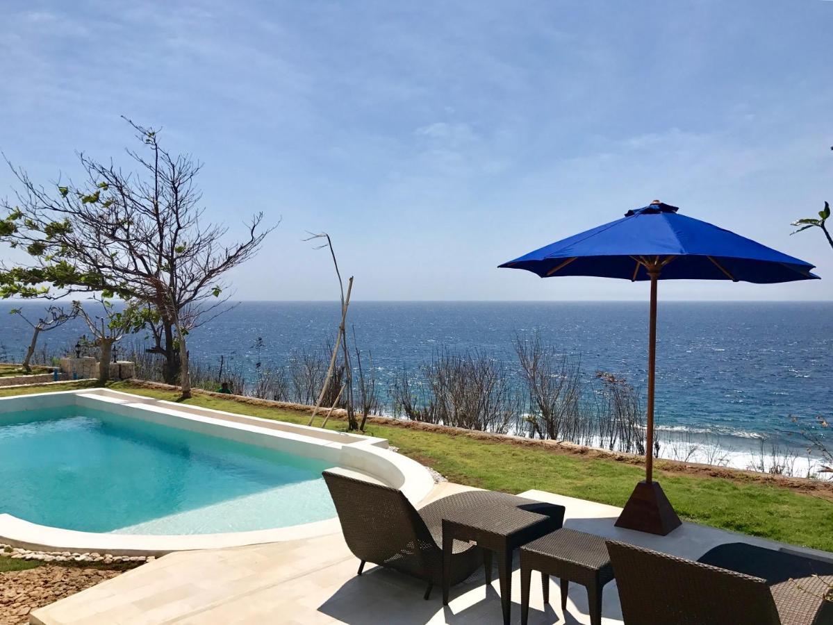 Villa Argia Nusa Penida Batununggul エクステリア 写真