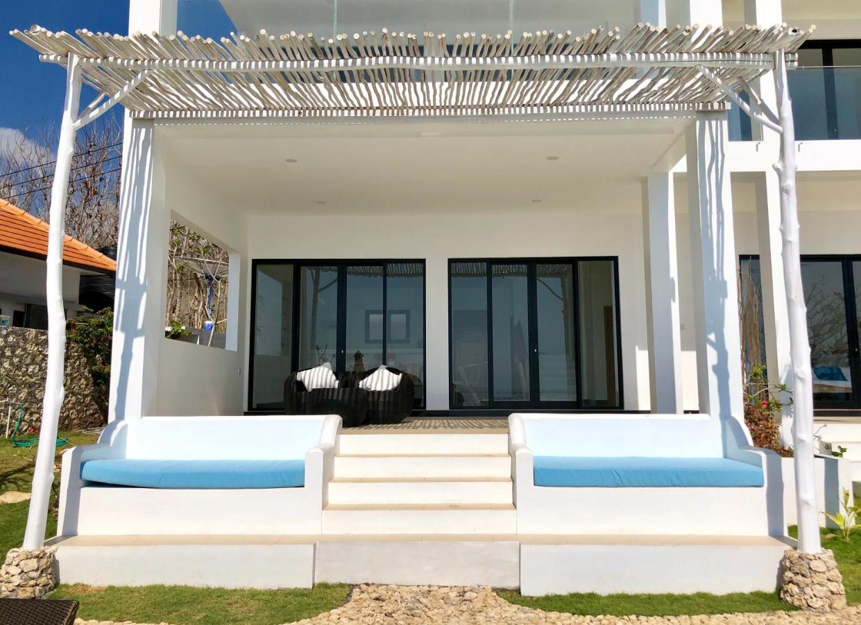 Villa Argia Nusa Penida Batununggul エクステリア 写真