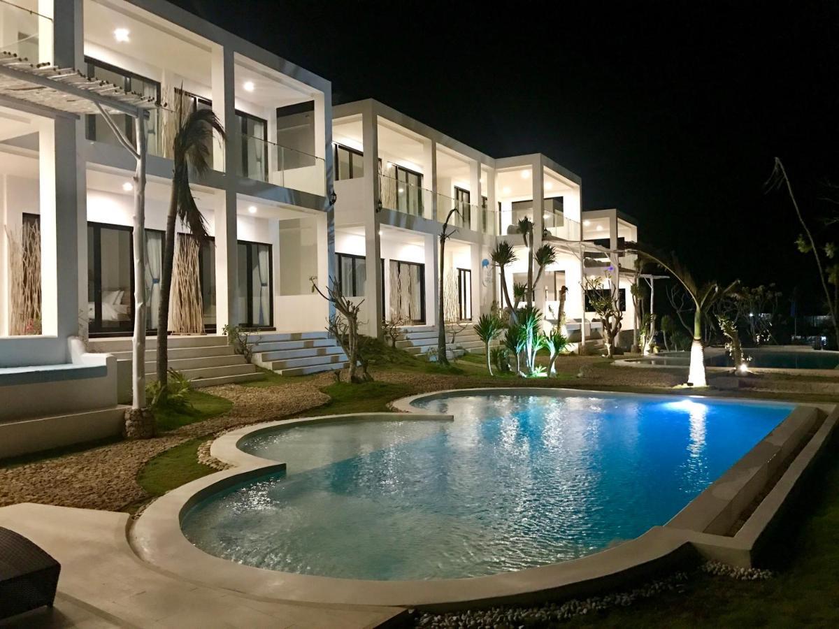Villa Argia Nusa Penida Batununggul エクステリア 写真