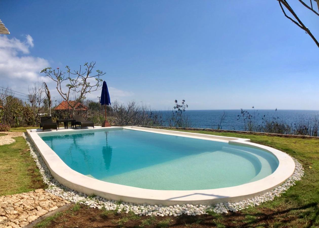 Villa Argia Nusa Penida Batununggul エクステリア 写真