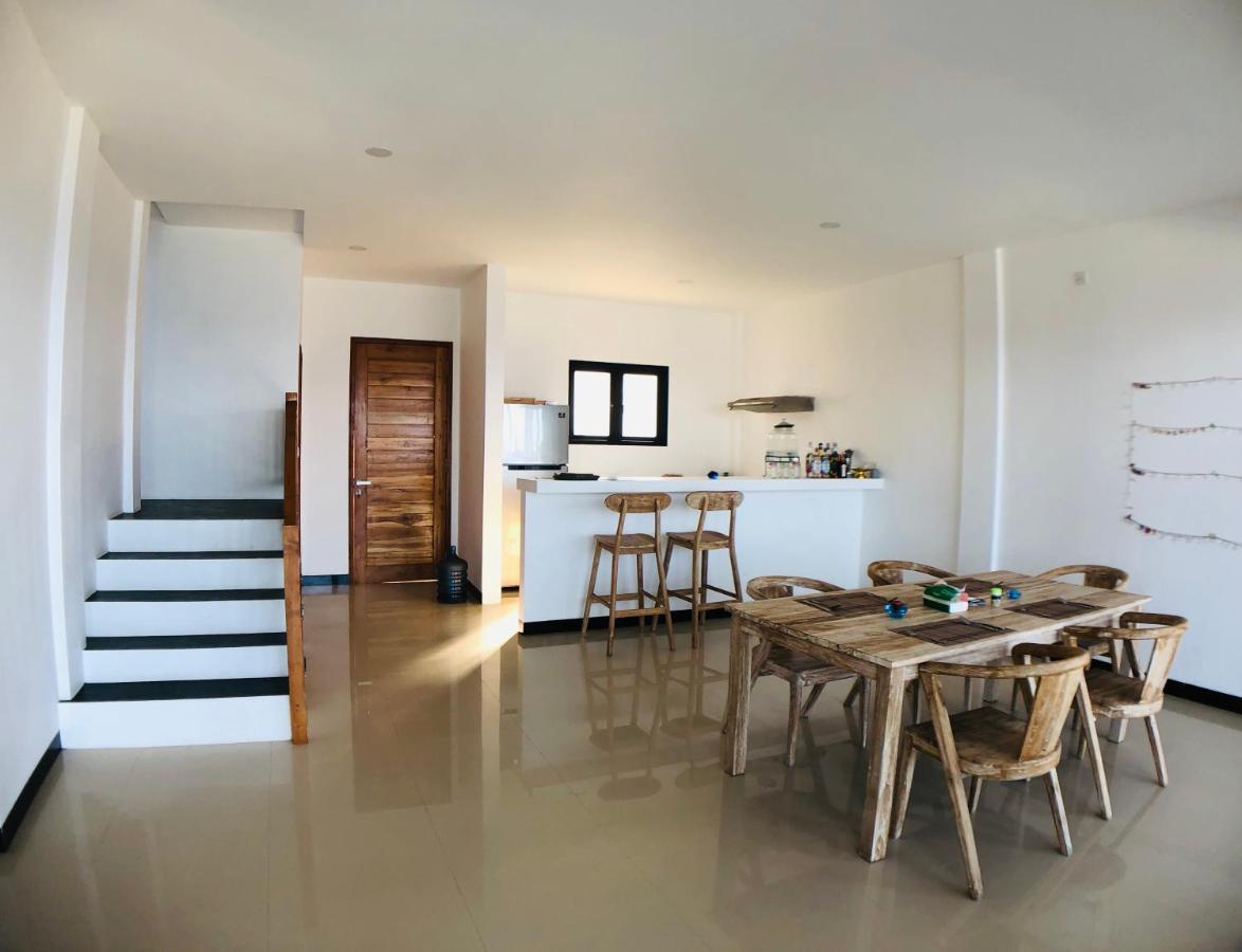 Villa Argia Nusa Penida Batununggul エクステリア 写真
